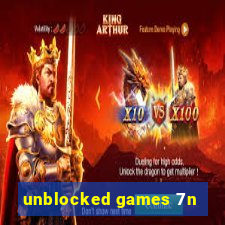 unblocked games 7n